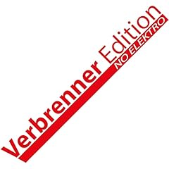 Verbrenner edition auto gebraucht kaufen  Wird an jeden Ort in Deutschland