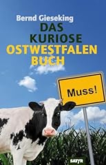 Kuriose stwestfalen buch gebraucht kaufen  Wird an jeden Ort in Deutschland