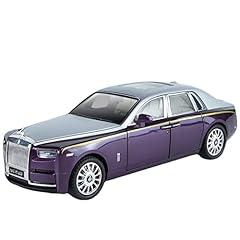 Rolls royce phantom d'occasion  Livré partout en France