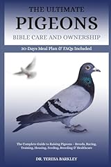 Ultimate pigeons bible for sale  Delivered anywhere in USA 