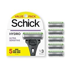 Schick hydro slim for sale  Delivered anywhere in USA 