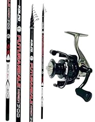 Kolpo combo pesca usato  Spedito ovunque in Italia 