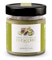 Agrisicilia crema spalmabile usato  Spedito ovunque in Italia 