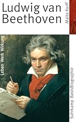 Ludwig van beethoven gebraucht kaufen  Wird an jeden Ort in Deutschland