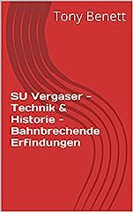 Vergaser technik historie gebraucht kaufen  Wird an jeden Ort in Deutschland