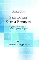 Stationary steam engines for sale  Delivered anywhere in UK