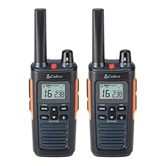Cobra rx680 walkie for sale  Delivered anywhere in UK