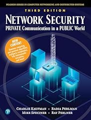 Network security private for sale  Delivered anywhere in UK