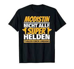 Modistin lustig geschenk gebraucht kaufen  Wird an jeden Ort in Deutschland