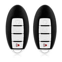 Keylessbest replacement nissan for sale  Delivered anywhere in USA 