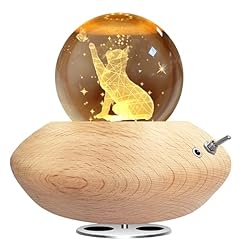 Biaoqinbo kristallkugel spielu gebraucht kaufen  Wird an jeden Ort in Deutschland
