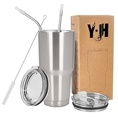 30oz travel tumbler for sale  Delivered anywhere in UK