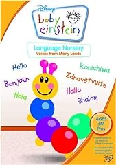 Baby einstein language for sale  Delivered anywhere in UK