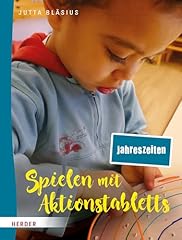 Spielen aktionstabletts jahres gebraucht kaufen  Wird an jeden Ort in Deutschland