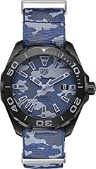 Tag heuer aquaracer gebraucht kaufen  Wird an jeden Ort in Deutschland
