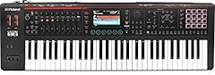 Roland synthesizer black for sale  Delivered anywhere in USA 