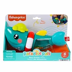 Fisher price paradise gebraucht kaufen  Wird an jeden Ort in Deutschland