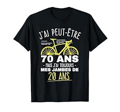 Cycliste ans anniversaire d'occasion  Livré partout en France