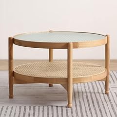 Runder couchtisch holz gebraucht kaufen  Wird an jeden Ort in Deutschland