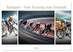 Radsport vom training gebraucht kaufen  Wird an jeden Ort in Deutschland