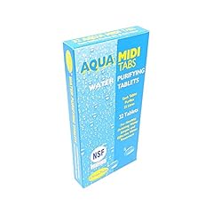 Clean tabs aqua for sale  Delivered anywhere in Ireland