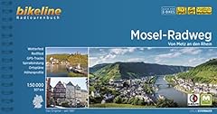 Esterbauer gmbh mosel gebraucht kaufen  Wird an jeden Ort in Deutschland