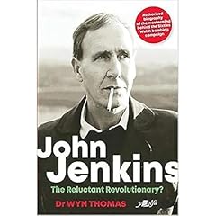 John jenkins reluctant for sale  Delivered anywhere in UK
