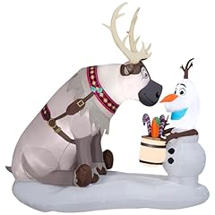 Gemmy christmas inflatable for sale  Delivered anywhere in USA 
