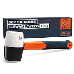 Presch gummihammer schwarz gebraucht kaufen  Wird an jeden Ort in Deutschland