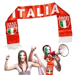 Bulltek sciarpa tifoso usato  Spedito ovunque in Italia 