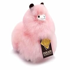 Inkari alpaca stuffed for sale  Delivered anywhere in USA 