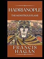 Hadrianople the monstrous gebraucht kaufen  Wird an jeden Ort in Deutschland
