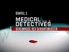 Medical detectives geheimnisse gebraucht kaufen  Wird an jeden Ort in Deutschland