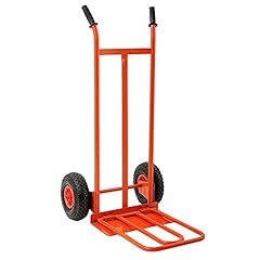 Carrello con ribalta usato  Spedito ovunque in Italia 
