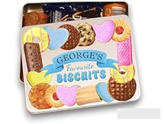 Large personalised biscuit for sale  Delivered anywhere in UK