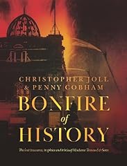 Bonfire history lost for sale  Delivered anywhere in UK