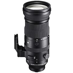 Sigma objectif 150 d'occasion  Livré partout en France