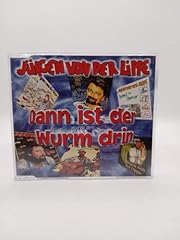 Wurm drin guten gebraucht kaufen  Wird an jeden Ort in Deutschland