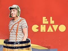 Chavo for sale  Delivered anywhere in USA 
