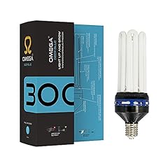 Omega 300w cfl for sale  Delivered anywhere in UK