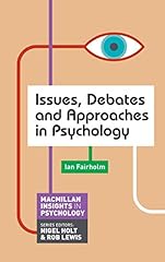 Issues debates approaches for sale  Delivered anywhere in USA 