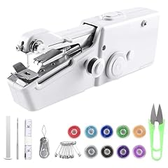 Handheld sewing machine for sale  Delivered anywhere in UK