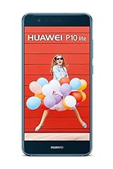 Huawei p10 lite d'occasion  Livré partout en France