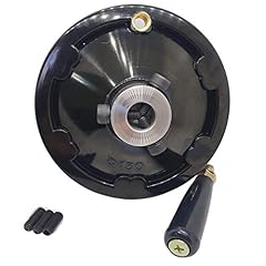 Ultimate handwheel machine for sale  Delivered anywhere in USA 