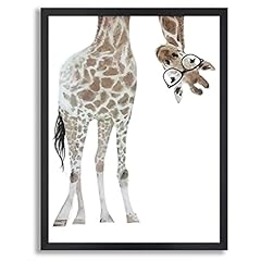 Giraffe glasses cute for sale  Delivered anywhere in USA 