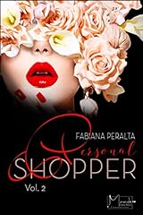 Personal shopper vol. usato  Spedito ovunque in Italia 