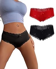 Ohyeahldy women knickers for sale  Delivered anywhere in UK
