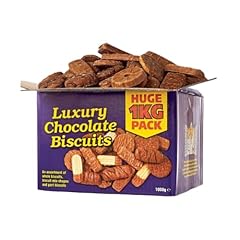 Broken chocolate biscuits for sale  Delivered anywhere in UK