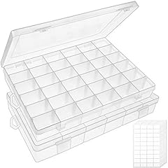 Outuxed 2pack grids for sale  Delivered anywhere in USA 