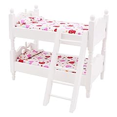Wangcl dolls cot for sale  Delivered anywhere in UK